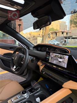 شانجان يوني في